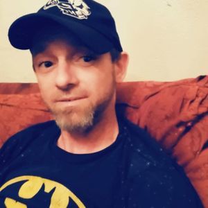 Meet your Posher, Terrie